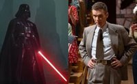La increíble conexión de Oppenheimer con Star Wars