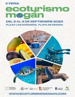 Mogán (Gran Canaria) acogerá a principios de septiembre la II Feria de Ecoturismo