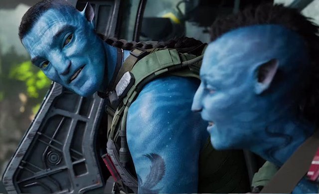 Imágenes inéditas de Avatar revelan cómo los humanos colapsaron la Tierra