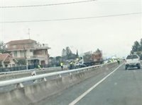 La España Vaciada reclama actuaciones en la N-111 "una de las carreteras más peligrosas de España"