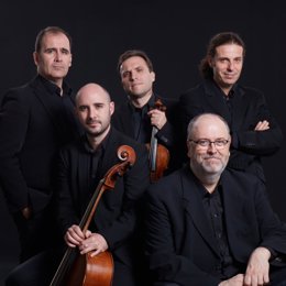 Archivo - Al Ayre Español   