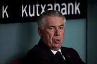 Ancelotti: "Bellingham es un fuera de serie"