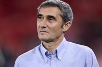 Ernesto Valverde: "Nuestra sensación no es buena, tenemos que cambiarla"