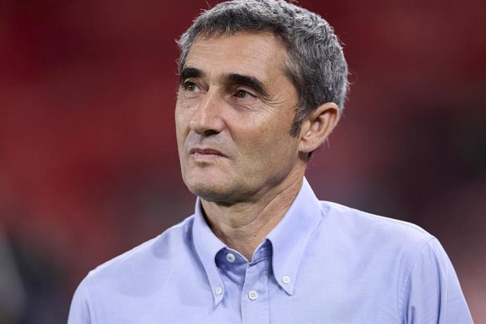Ernesto Valverde