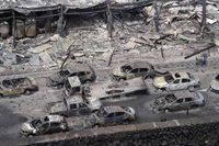 El fiscal general de Hawái abre una investigación sobre la respuesta a los incendios forestales