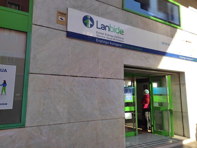 Archivo - Oficina de Lanbide