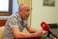 IU subraya que Valero dará "voz a Andalucía" desde el Congreso compaginando su escaño con la dirección de la federación