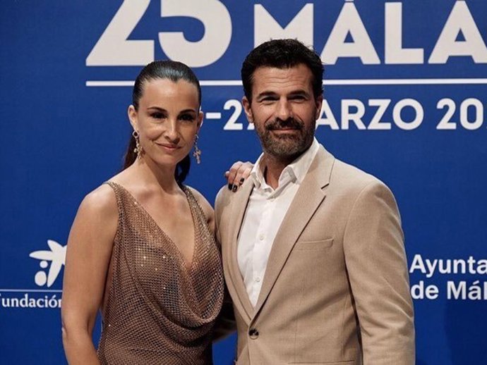 XENIA TOSTADO Y RODOLFO SANCHO