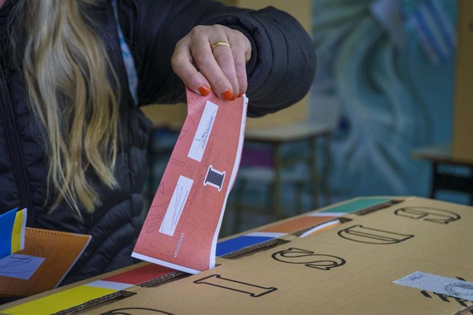 Argentina vota en las primarias PASO de 2023 