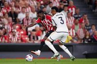 Militao también se rompe el ligamento cruzado anterior