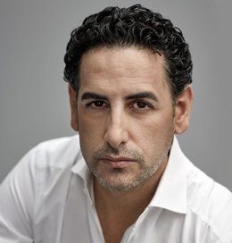 El tenor Juan Diego Flórez