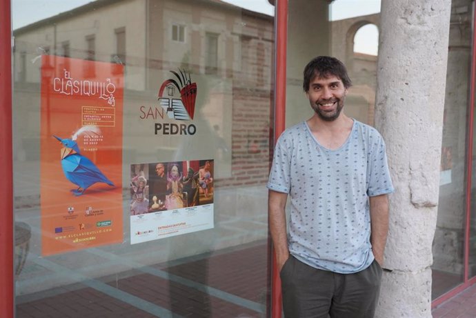 El Festival El Clasiquillo de Olmedo (Valladolid) cierra su primera edición con más de 550 entradas registradas