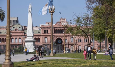 Política
