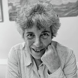 Tere Irastortza Garmendia (Zaldibia, 1961)