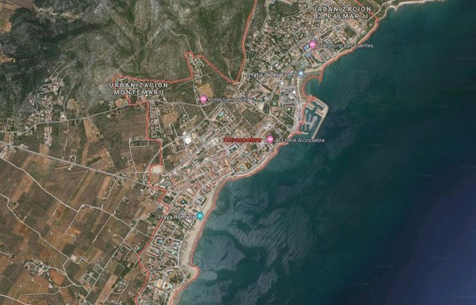 Archivo - Alcossebre