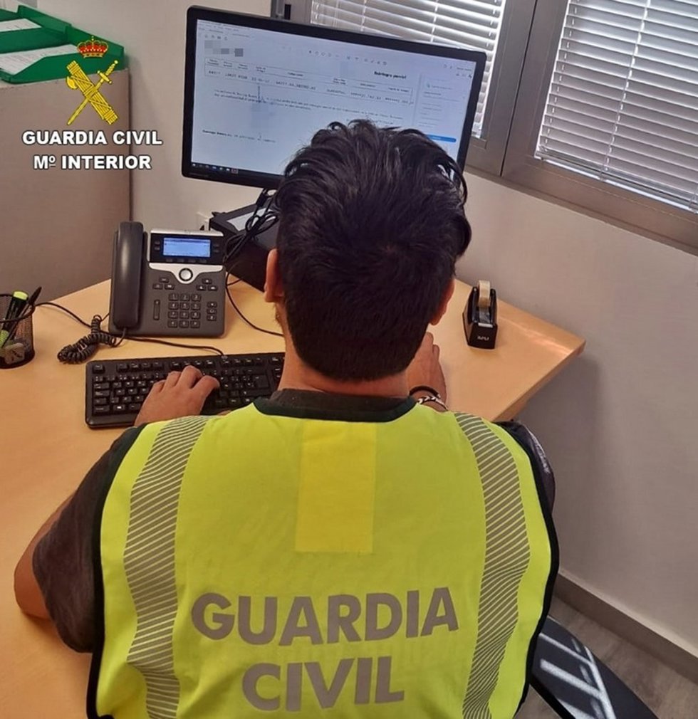 [Badajoz] Rdo Dos Notas Prensa