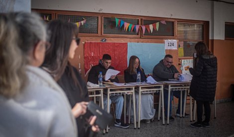 Política