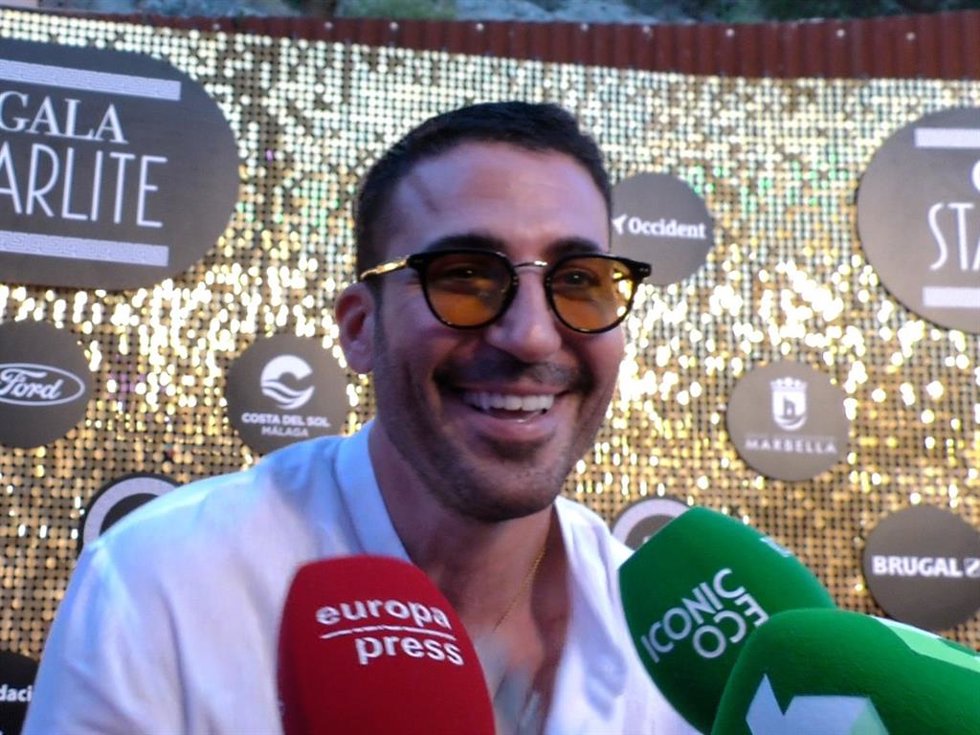 Miguel Ángel Silvestre