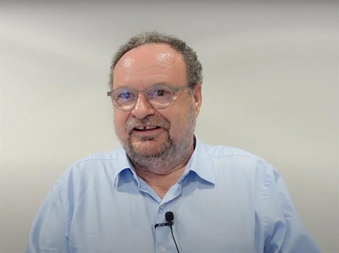 El diputado del PSIB-PSOE Dami Borrs.