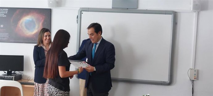 La Junta señala que más de medio millar de menores infractores cursaron estudios mientras cumplían medidas judiciales.