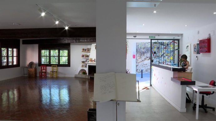 El alfar de Pedro Mercedes, más abierto al público que nunca