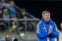 Gerhardsson: "Otros equipos tienen una estrella, pero España tiene muchas jugadoras habilidosas"