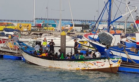 Migración