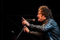 Javier Milei, el sorprendente candidato anticasta que sacude la política argentina