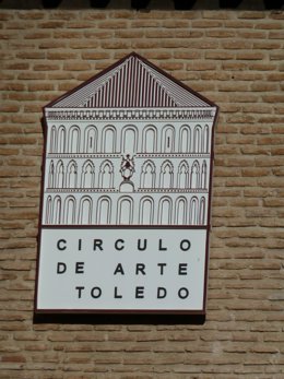 Archivo - Circulo de arte de Toledo