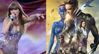 ¿Confirmado el personaje de X-Men de Taylor Swift en Deadpool 3?