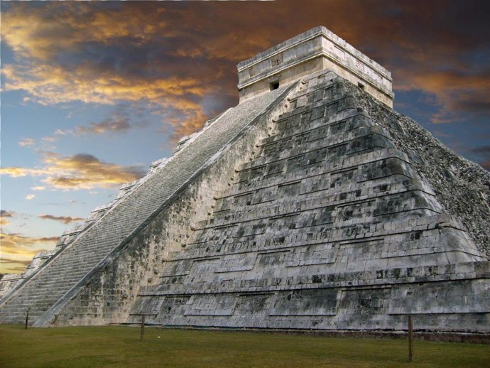 Archivo - México