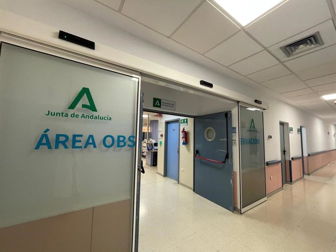 Hospital Clínico de Málaga