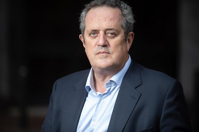 Archivo - El exconseller de Interior de la Generalitat Joaquim Forn 