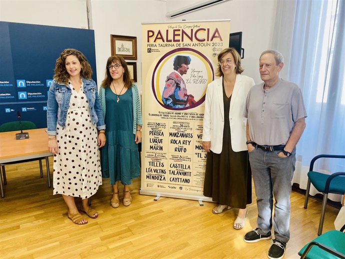 La VIII edición del concurso 'Los Toros desde el Burladero' sorteará diez entradas para la Feria Taurina de San Antolín