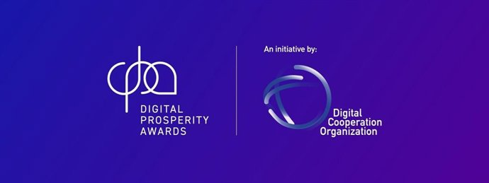 The logo of the Award