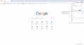Desvincular cuenta de Google en Extensiones del na