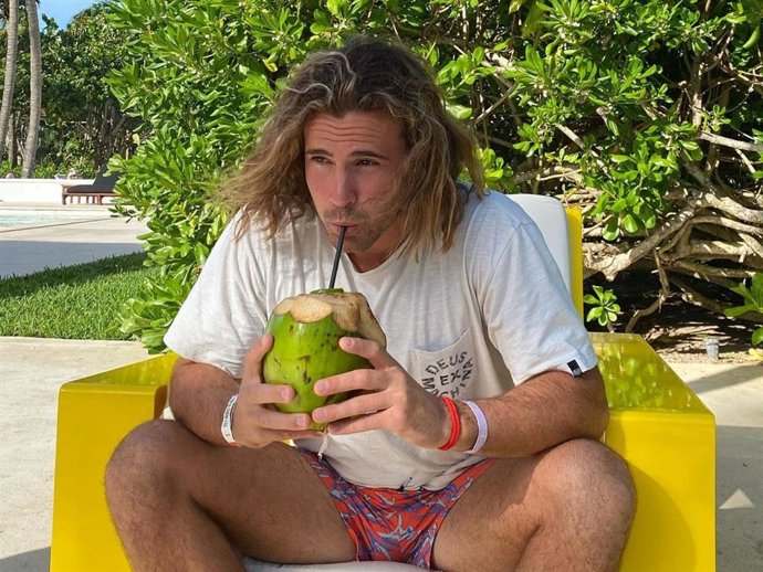 Daniel Sancho, fill de l'actor Rodolfo Sancho, confessa haver assassinat i desmembrado a un turista colombi