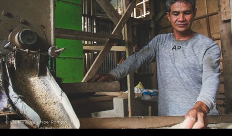 Cooperación y Desarrollo