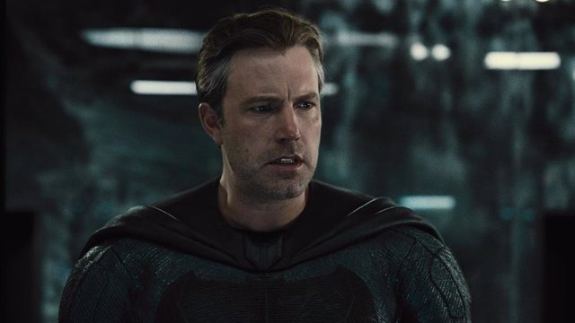 El Batman cancelado de Ben Affleck abarcaba 80 años de mitología DC: "Era jodidamente increíble"