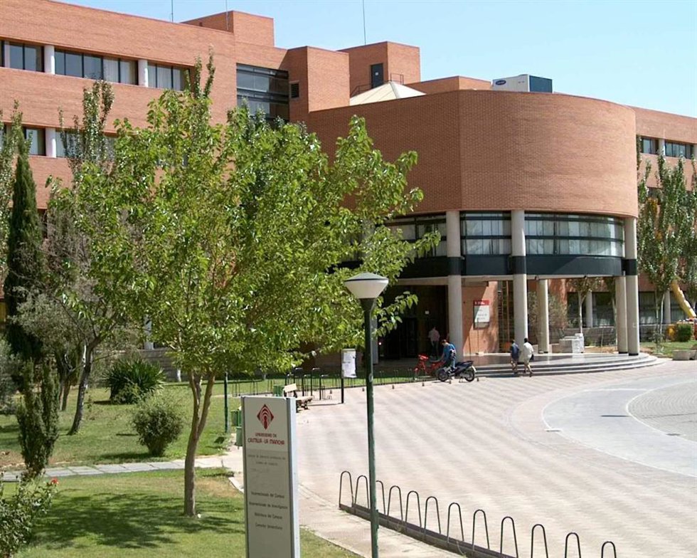 Archivo - Facultad de la UCLM