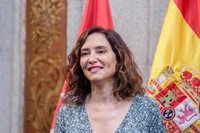 Ayuso reprocha a Sánchez que "negocie la soberanía de todos los españoles" y cree que lo tiene "todo cerrado"