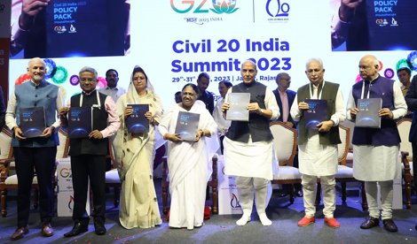 Comunicados Internacional