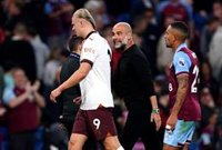 Guardiola: "El Sevilla tiene un ADN que le hace diferente"