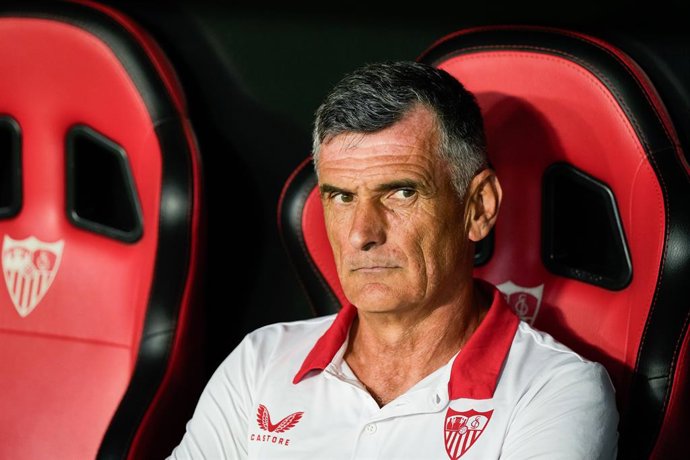 José Luis Mendilibar