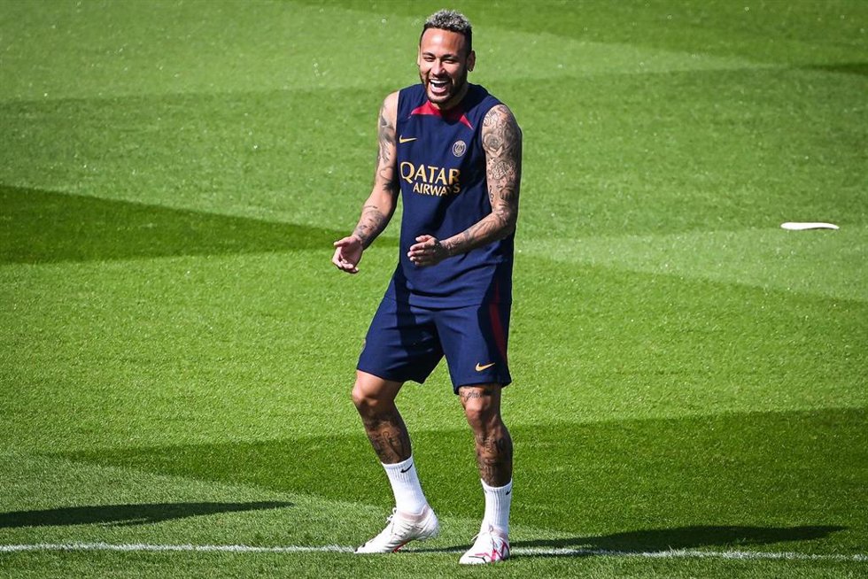 Neymar