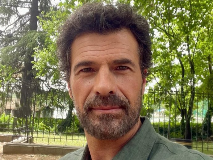 Rodolfo Sancho