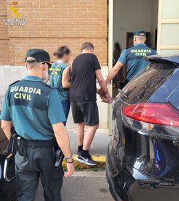 Detenido un hombre por presuntamente matar a un amigo durante una discusión