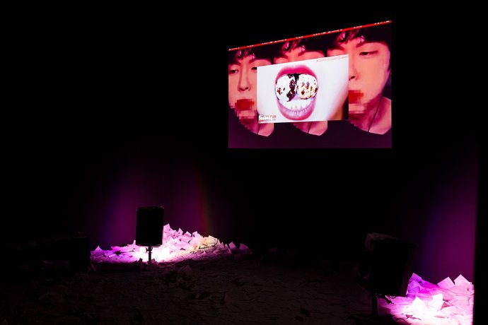 Proyecto de 'Scroll'