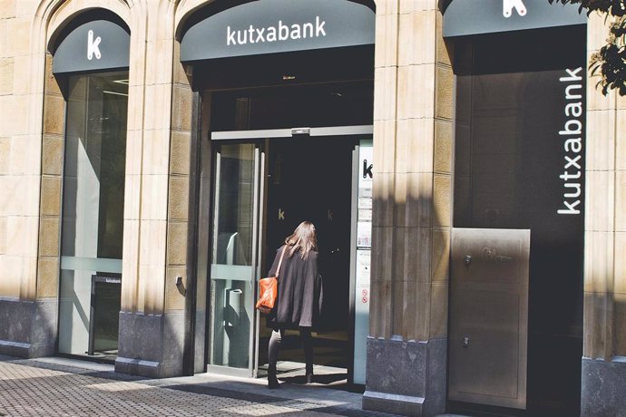 Kutxabank