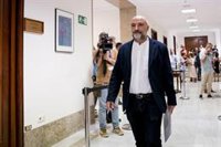 El BNG votará a Armengol para presidir el Congreso y apoya grupo para ERC y Junts para que aligere el Grupo Mixto